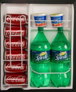 3.2 Cubic Feet 2-Door True-Freezer Compartment Refrigerator Black 32 57 9bb272cd 4d23 460f b720 8279897b6827 1