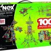 K'Nex 100 Model Imagine Building Set 24 57 9bb915b1 df0b 4b27 afbd 6028a2d01330