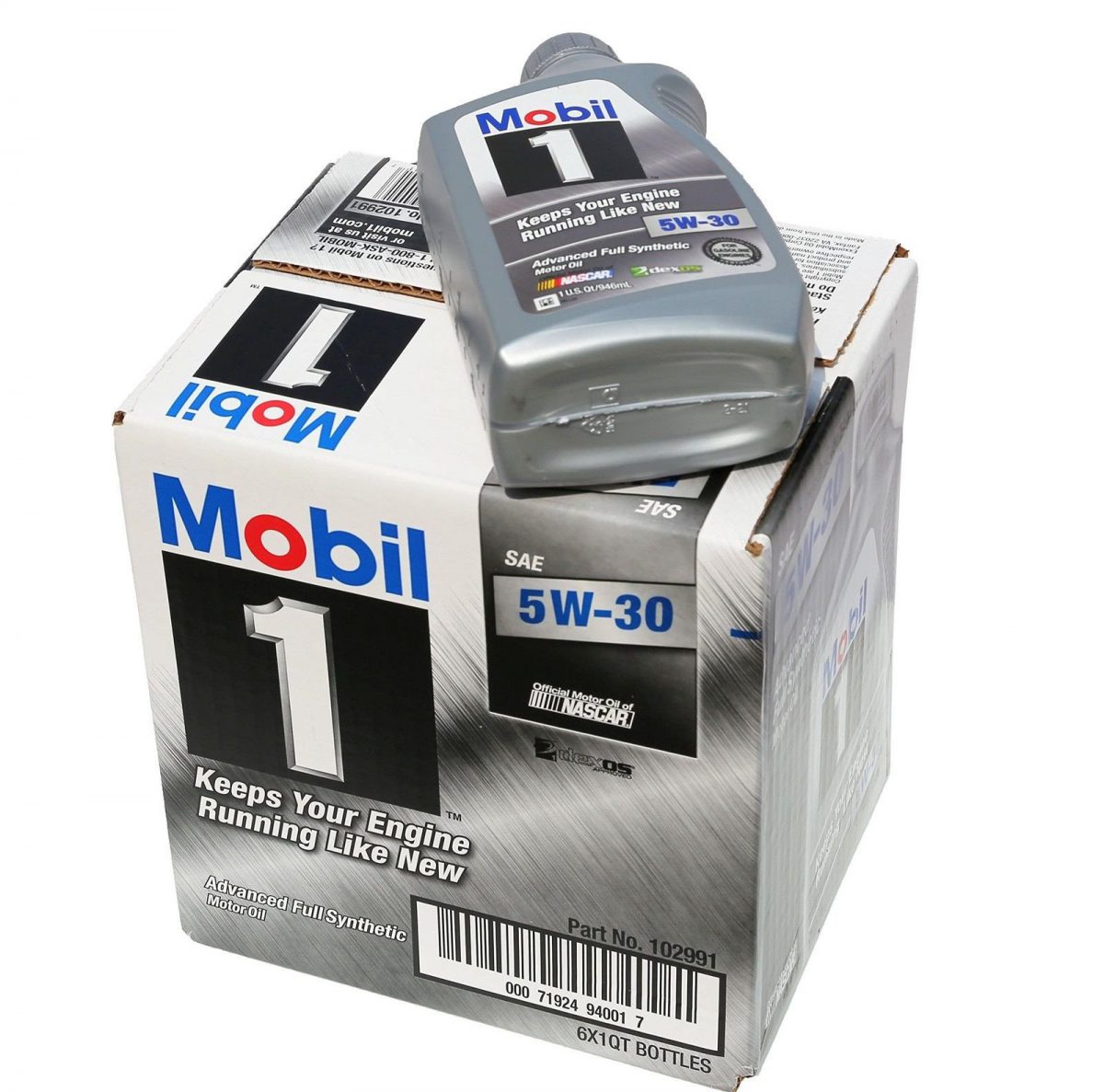 mobil-1-94001-5w-30-synthetic-motor-oil-1-quart-pack-of-6-swiftsly