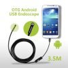 Fantronics 7Mm Android Endoscope Otg Micro Usb Endoscope Waterproof Borescope.. 4 57 9be01f2e 8175 4a9b 8fd4 b1dffc9072f9