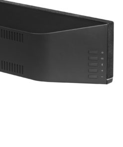 Vizio S5451W-C2 5.1 Channel Sound Bar With Subwoofer And Surrounds (2014 Model) 8 57 9be6c23b fd20 4f7a bf3f 64b7cbadce3e