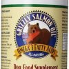 Grizzly Salmon Oil All-Natural Dog Food Supplement In Pump-Bottle Dispenser 5 57 9bf8901c e5d9 42a9 9722 f263d383deee
