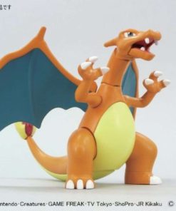Pokemon Evolution Plastic Modeling Kit Charmander Charmeleon Charizard Plamo .. 9 57 9c1d41fc 6831 419c b2a8 b59b9b0c119a