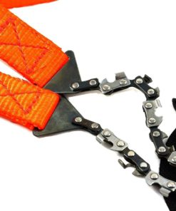 Camping Tactical Survival Pocket Saw Chainsaw With Pouch 13 57 9c230e46 c2d7 40c9 941e 78c141078343