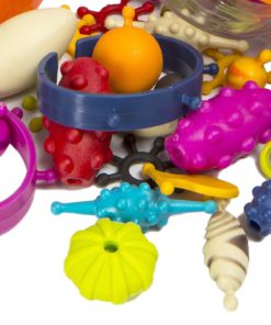 B. Pop-Arty Beads 500 Pieces 17 57 9c29e51a 11bb 4d24 885b 879a57f16f38