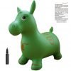 Green Horse Hopper Pump Included (Inflatable Jumping Horse Space Hopper Ride-.. 18 57 9c2bd73a 4c9c 4979 b9b2 0cdaf98d8abc