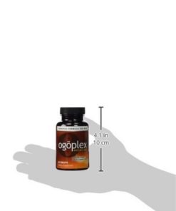 Ogoplex | Patented Graminex Swedish Flower Pollen Saw Palmetto Phytosterols &.. 3 57 9c4514d2 81c9 42f5 9bad d4e2be3b6714