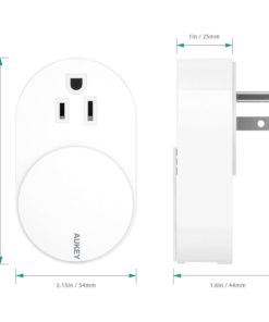 Aukey Wifi Switch With Home Automation App For Iphone And Android Smartphones 10 57 9c4f0fbe 1734 4984 bf1d 103d93267516