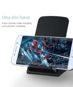 Seneo 3-Coils Wireless Charger Pad With Led Indicator Light For Qi-Enabled De.. 14 57 9c673f12 16ba 45fa a04e 5c3e8ca47ec8