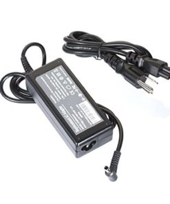 Ac Adapter/Power Supply&Cord For Hp Chromebook 14-Q010Nr 14-Q020Nr 14-Q029Wm ..