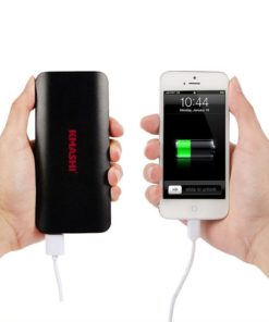 Kmashi 10000Mah External Battery Power Bank Portable Charger Backup Pack For .. 13 57 9c82c566 b2e7 4d55 8691 4ed0cc205fd1
