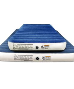 Alternative view of Soundasleep Camping Series Air Mattress With Included Rechargable Air Pump