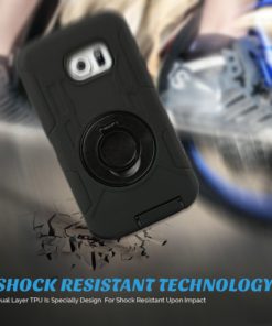 S6 Edge Case Galaxy S6 Edge Case Bentoben Shockproof Heavy Duty Protection Hy.. 15 57 9c920343 7641 460a 963c 9789c162533b