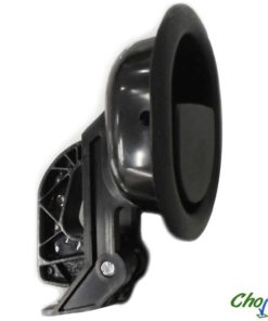 Alternative view of Choice Parts - Black Recliner Release Handle - Handle Only No Cable - 100% Sa..