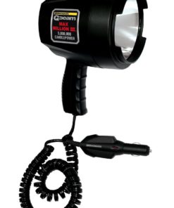 Brinkmann 800-2301-0 Q-Beam Max Million Iii Spotlight