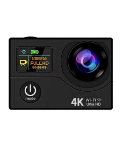 Geekpro 3.0 Plus Rf Wifi Action Camera 4K 2.4G Wireless Remote Hd Full 1080P .. 12 57 9cd27130 3700 4119 ada2 b67065c60abc