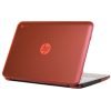Ipearl Mcover Hard Shell Case For 11.6" Hp Chromebook 11 G2 Laptops (Red) 8 57 9cf52908 5efd 4d4d 83be 06237964bcad
