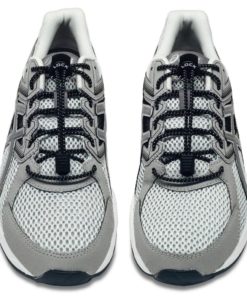 Lock Laces (Elastic No Tie Shoe Laces) (Pack Of 3) Black-Black-Black 10 57 9d11e299 a951 4175 9f28 96439bd1b95d