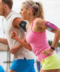 Encased Workout Armband For Lifeproof Fre Case - Iphone 6 6S (Case Not Includ.. 10 57 9d359e6c 06f8 4923 bf72 8afa1850bc41