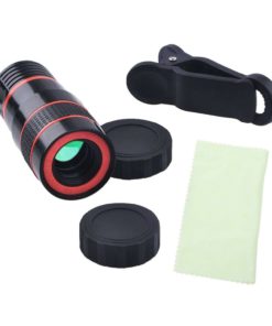 Bial Universal 8X Phone Telescope Camera Lens Clip-On For Ios Android Smartph.. 22 57 9d46e1b6 1b05 45ca adb3 f59dec3aaa6b 1