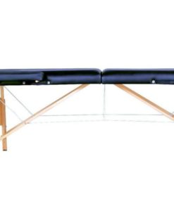 Alternative view of Black Portable Massage Tablethe Most Fully Featured And Economical Massage Ta..