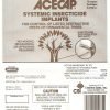 Acecap 75-Pack Systemic Insecticide Tree Implants For Control Of Tree Pests 7 57 9d5610ae cadf 4e9f b65b c0469504ae31