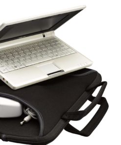 Case Logic Lneo-12 12.1" Chromebook/Surface 3 Sleeve (Black) Black 8 57 9d890318 adb5 4204 86e3 f15696dbd42d