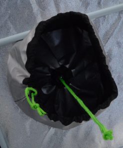 Milliard 48" X 24" X 60" 100% Reflective Hydroponic Mylar Grow Tent With Wind.. 13 57 9d99d527 5308 406b b584 b81ebd0c1350