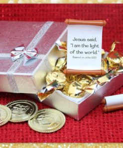 Egglo Scripture Scrolls (12 Pack) - A Fun Way To Learn Scripture For Your Kids 12 57 9dba5a43 1412 468e ad12 619c98a12eb3