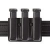 Safariland Duty Gear Glock 17 Open Top Slimline Triple Magazine Pouch (Stx Bl.. 11 57 9e099ed3 cc44 4f86 a246 e4c67132fc73