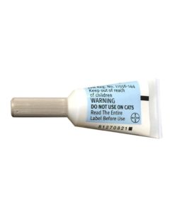 Alternative view of K9 Advantix Ii Flea And Tick Control Treatment For Dogs 4-Month Over 55 Pound