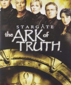 Stargate Sg-1: The Complete Series + The Ark Of Truth + Contiuum Bundle 8 57 9e26203a 977c 407a 9cbb 65cd6aac7b5b