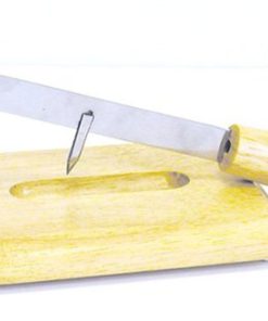 R & M International Oyster Shucker
