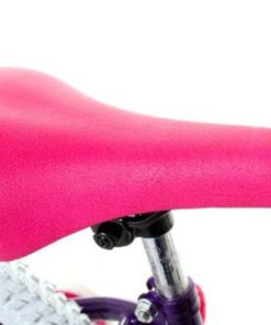 Dynacraft Magna Starburst Girl's Bike (16-Inch Purple/White/Pink) 9 57 9e5ca4c0 2eb2 4c6c a68e 37e1e1366e5c