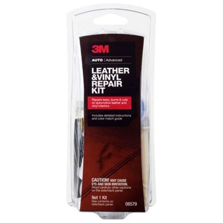 3M 08579 Leather & Vinyl Repair Kit 1