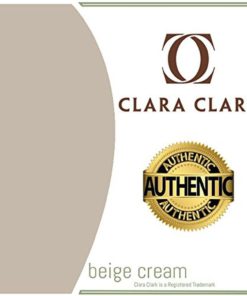 Clara Clark Premier 1800 Collection 5Pc Bed Sheet Set - Split King Size Beige.. 6 57 9ea73ac2 45fe 4c64 8a05 af87aaf65e3f