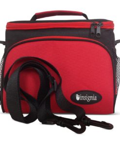 Insulated Lunch Bag - Insignia Mall Adult Lunch Bag/Box For Work For Men And .. 15 57 9ef7870a b48a 48bd b3a1 ae5470acd063