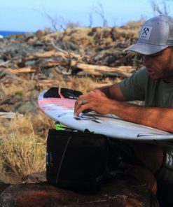 Qalo- Mens Silicone Wedding Ring- Designed For Everyday Use Black-Quality 10 17 57 9f244d7b 7687 433d 8686 198146c7640e