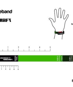 Gameband For Minecraft - Large 17 57 9f28cfe1 936c 4c8d 90e1 e20c2f31faae