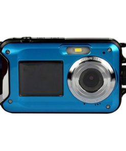 Powerlead Gapo G050 Double Screens Waterproof Digital Camera 2.7-Inch Front L.. 8 57 9f30a840 6f64 46c0 9269 cfa1cbd163bb
