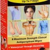 Kleinerts Dry Body Antiperspirant Wipes 8 Count Kleinerts 3 57 9f3ffdee 1d28 4227 b96c 0e8a8e71b810