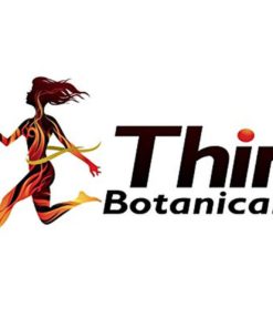 Alternative view of Thin Botanicals-Best Anti-Cellulite Cream On Amazon That Works-Breaks Down Ex..
