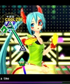 Hatsune Miku: Project Diva X - Playstation Vita 19 57 9f747dc8 a8f5 4abb b416 04fb9f5bd03d