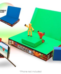 Zing Stikbot Studio Pro Toy Figure 3 57 9f84916c 0675 4b85 a7a9 71d645fc6ab3