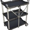 Olympia Tools 85-188 Collapsible Service Cart 21 57 9fa2fb66 61c5 4e30 b7a5 f2278c1f14d9