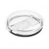 A-Store 20 Oz Spill Proof And Splash Resistant Replacement Lid With Slider Cl..