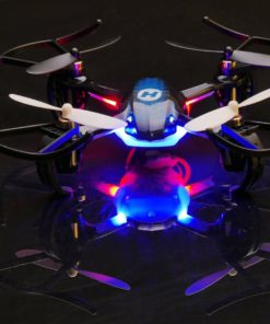 Holy Stone Hs170 Predator Mini Rc Helicopter Drone 2.4Ghz 6-Axis Gyro 4 Chann.. 13 57 9fb4bfbb fb6b 4964 9905 603b9e0e9495