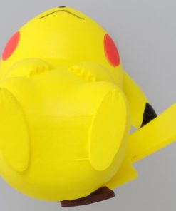 Takaratomy Official Pokemon X And Y Mc-001 ~ 2" Pikachu Action Figure 9 57 9fc02890 dd6f 41ed 857b 55eec08adbf0