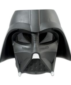 Alternative view of Darth Vader Toaster