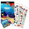 Finding Dory Stickers - Over 295 Reward Stickers Featuring Nemo Squirt Crush .. 19 57 9ff5650f b277 4a27 a29d 5dde2a860b84